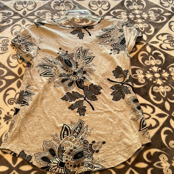 Loft tee - Picture 3 of 4